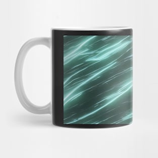 Seamless Futuro Texture Patterns IX Mug